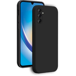 Bigben Connected COVDRAGGA345GB coque de protection pour téléphones portables Noir