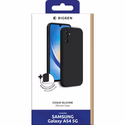 Bigben Connected COVDRAGGA545GB coque de protection pour téléphones portables Noir