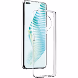 Bigben Connected SILITRANSHM5PRO, Honor Magic 5 Pro, Transparent