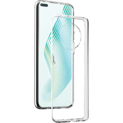 Bigben Connected SILITRANSHM5PRO coque de protection pour téléphones portables Transparent