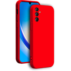 Bigben Connected COVDRAGGA14R coque de protection pour téléphones portables Rouge