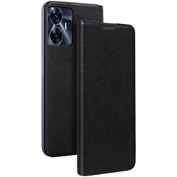 Bigben Connected ETUIFC55 coque de protection pour téléphones portables Noir