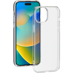 BIG BEN SILITRANSIP15 6.1" Housse Transparent