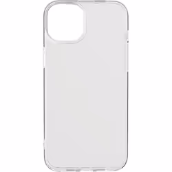BIG BEN SILITRANSIP15 6.1" Housse Transparent