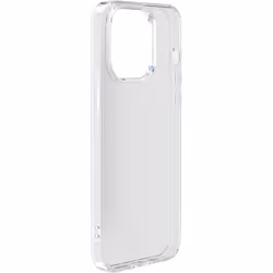 BIG BEN SILITRANSIP15 6.1" Housse Transparent
