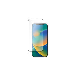 Protège écran pour iPhone 15 Plus / 16 Plus + SmartFrame™ 2.5D Verre trempé - Certifié GRS Bigben