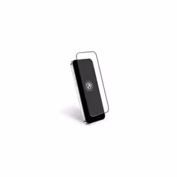 Protège écran pour iPhone 16 / 15 Anti-Impact 3D Verre trempé + Garantie à vie - Certifié GRS Force Glass