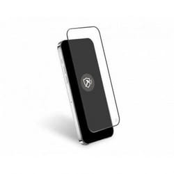 Protection décran en verre pour iPhone 15 Pro - FORCE GLASS - Anti-impact - Transparent