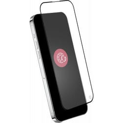 BIG BEN FGOGIP15PMORIG écran et protection arrière de téléphones portables Protection d'écran transparent Apple 1 pièce(s)