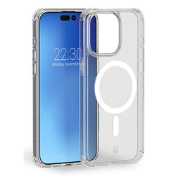 BIG BEN FCAIRMAGIP15PMT 6.7" Housse Transparent