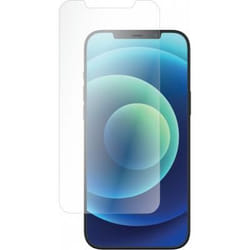 BIG BEN PEGLASSIP12 écran et protection arrière de téléphones portables Protection d'écran transparent Apple 1 pièce(s)