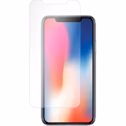 BIG BEN PEGLASSIP11P, Apple, iPhone X / XS / 11 Pro, Résistant aux rayures, Résistant aux chocs, Transparent, 1 pièce(s)