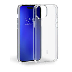 BIG BEN FCPULSIP15T 6.1" Housse Transparent