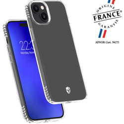 BIG BEN FCPULSIP15PLT coque de protection pour téléphones portables 17 cm (6.7") Housse Transparent
