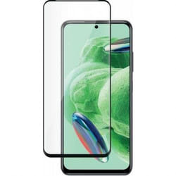Protège écran Xiaomi Redmi 12 4G / 5G + SmartFrame™ 2.5D Verre trempé - Certifié GRS Bigben
