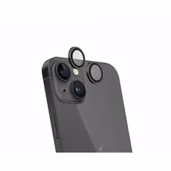 Protège écran FORCE GLASS iPhone 15 / 15 Plus x 2 noir