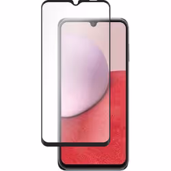 BIG BEN PEGLASSGA14V2, Samsung, G A14 4G&5G, Résistant aux rayures, Résistant aux chocs, Transparent, 1 pièce(s)