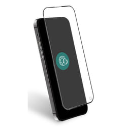 BIG BEN FGMGIP15PORIG écran et protection arrière de téléphones portables Protection d'écran transparent Apple 1 pièce(s)