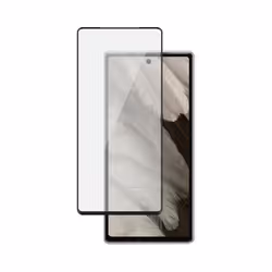 Protège écran Google Pixel 7a + SmartFrame™ 2.5D Verre trempé - Certifié GRS Bigben