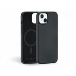 BIG BEN FCSILIMAGIP15B coque de protection pour téléphones portables 15,5 cm (6.1") Housse Noir