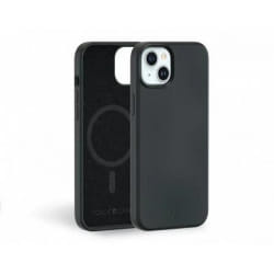 BIG BEN FCSILIMAGIP15PLB coque de protection pour téléphones portables 17 cm (6.7") Housse Noir