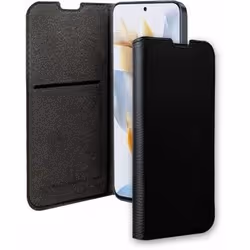 Folio Honor 90 Wallet Fonction Stand Noir - Certifié GRS Bigben