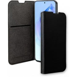 Folio Honor 90 Lite Wallet Fonction Stand Noir - Certifié GRS Bigben