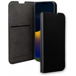 BIG BEN FOLIOIP15PM coque de protection pour téléphones portables 17 cm (6.7") Folio Noir