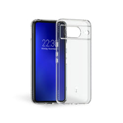 FORCE CASE FCPULSPIXEL8T 6.2" Housse Transparent