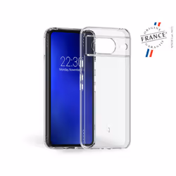FORCE CASE FCPULSPIXEL8T 6.2" Housse Transparent