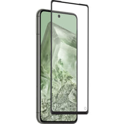 Force Glass FGOGPIXEL8ORIG écran et protection arrière de téléphones portables Protection d'écran transparent Google 1 pièce(s)