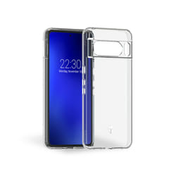 FORCE CASE FCPULSPIXEL8PT 6.7" Housse Transparent
