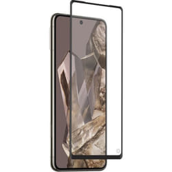 Protection d écran Forceglass 2.5D Original pour Google Pixel 8 Pro Transparent