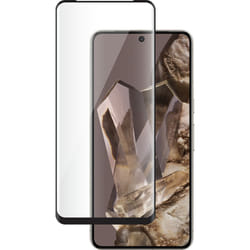 BIG BEN PEGLASSPIXEL8P écran et protection arrière de téléphones portables Protection d'écran transparent Google 1 pièce(s)
