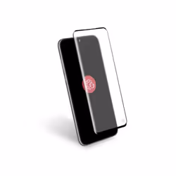Protège écran pour Samsung Galaxy S23 FE / A54 5G Original 2.5D Verre organique + Garantie à vie - Certifié GRS Force Glass