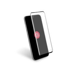 Protège écran pour Samsung Galaxy S23 FE / A54 5G Original 2.5D Verre organique + Garantie à vie - Certifié GRS Force Glass