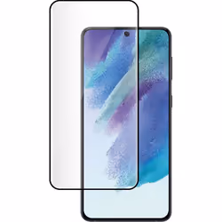 BIG BEN PEGLASSGS23FE, Samsung, Galaxy S23 FE / Galaxy A54 5G, Application à sec, Résistant aux rayures, Résistant aux chocs, ...