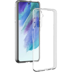 BIG BEN SILITRANSGS23FE 6.4" Housse Transparent