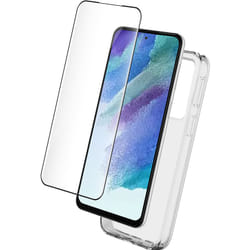 BIG BEN PACKSILIVTGS23FE 6.4" Housse Transparent