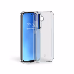 BIG BEN FCAIRGS23FET, Housse, Samsung, Galaxy S23 FE, 16,3 cm (6.4"), Transparent