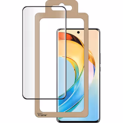 BIG BEN PEGLASSHM6LITE écran et protection arrière de téléphones portables Protection d'écran transparent Honor 1 pièce(s)