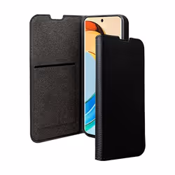 Etui BIGBEN CONNECTED Honor Magic 6 Lite Noir
