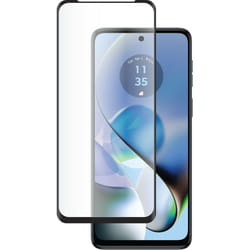 BIG BEN PEGLASSMOTOG54 écran et protection arrière de téléphones portables Protection d'écran transparent Motorola 1 pièce(s)
