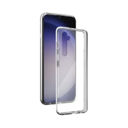 Coque pour Samsung Galaxy S24 Transparente Bigben