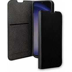 Etui BIGBEN CONNECTED Samsung S24 Wallet Noir