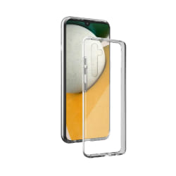 BIG BEN SILITRANSGA15 coque de protection pour téléphones portables 16,5 cm (6.5") Housse Transparent