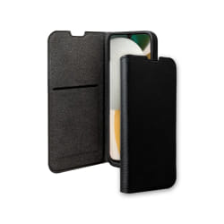 BIG BEN FOLIOGA15 coque de protection pour téléphones portables 16,5 cm (6.5") Folio Noir