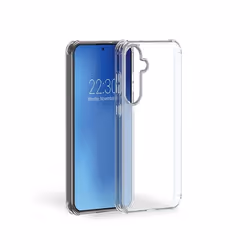 Coque FORCE CASE Samsung S24+ Tranparent