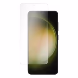 BIG BEN PEGLASSGS24P, Samsung, Galaxy S24 + / Galaxy S25 +, Résistant aux rayures, Résistant aux chocs, Transparent, 1 pièce( ...