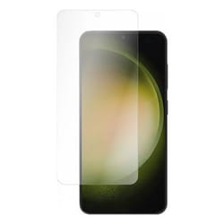 BIG BEN PEGLASSGS24P écran et protection arrière de téléphones portables Protection d'écran transparent Samsung 1 pièce(s)